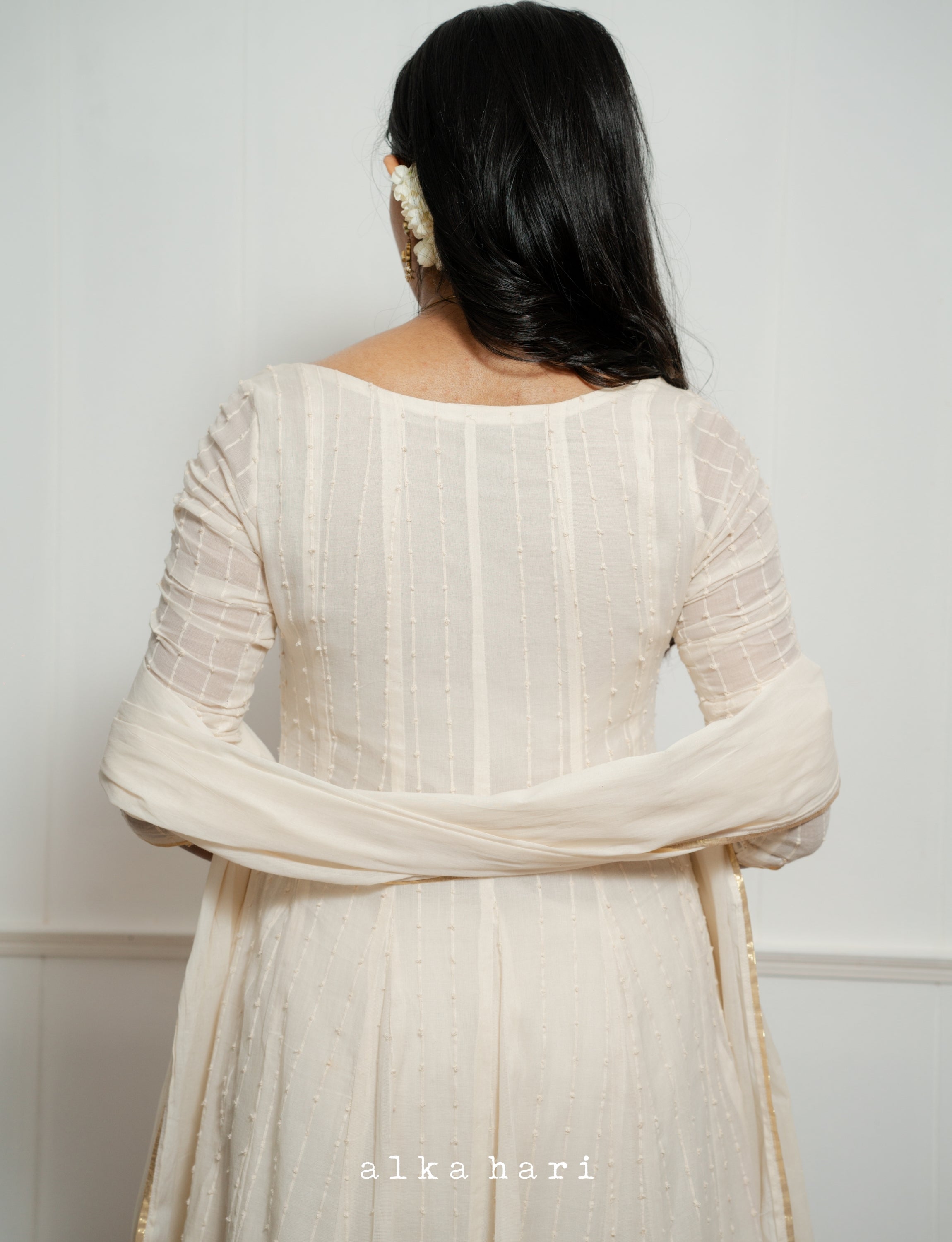 Madhavi Anarkali